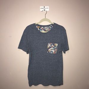 On The Byas Rainforest T-Shirt